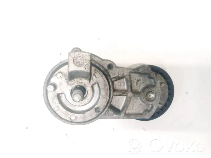 Opel Insignia A Napinacz paska alternatora 55570067