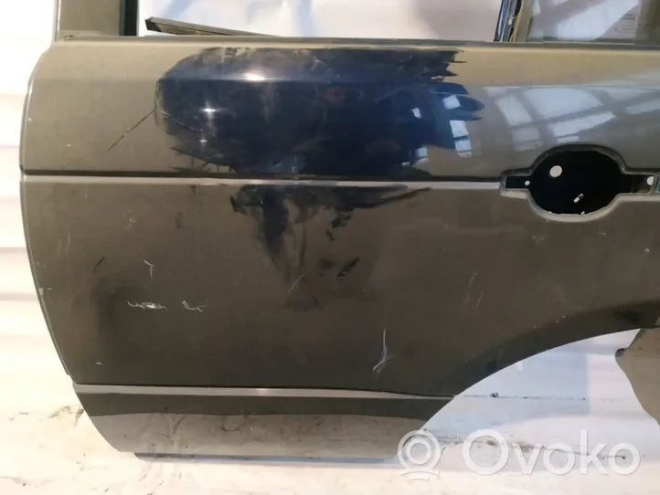 Land Rover Range Rover L322 Porte arrière melynos