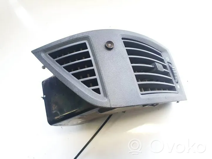 Citroen Jumper Centrālais gaisa ventilācijas režģis ls385822