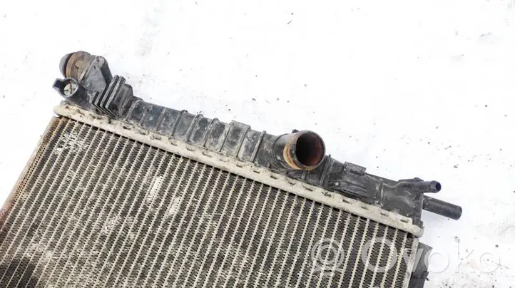 Volvo V50 Radiateur de refroidissement 