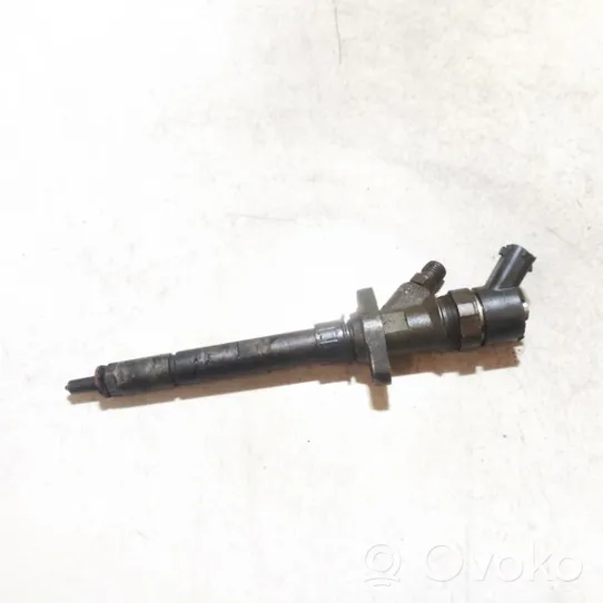 Citroen C8 Injecteur de carburant 0445110036