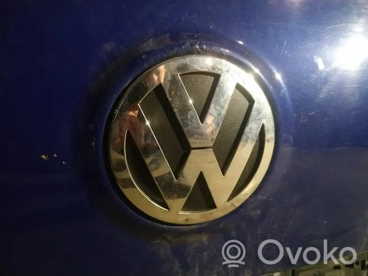 Volkswagen PASSAT B6 Mostrina con logo/emblema della casa automobilistica 