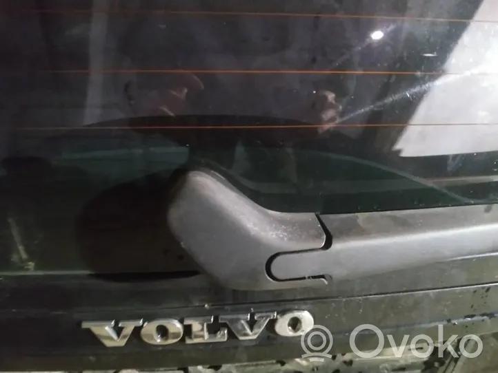 Volvo V50 Moteur d'essuie-glace arrière 