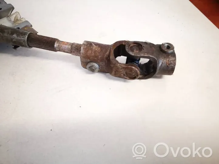 Honda Civic Steering column universal joint 