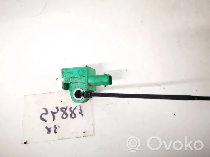 Volkswagen Golf VI Airbag deployment crash/impact sensor 5k0959351