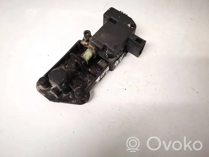 Volvo V50 Moteur verrouillage centralisé 30716226