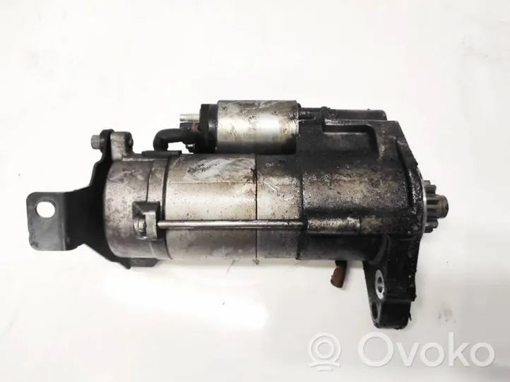 Jaguar XF Starter motor 4280009590