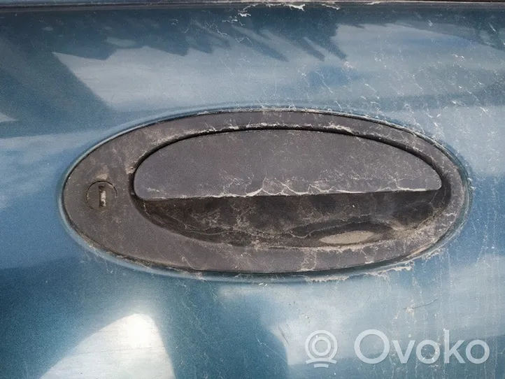 Renault Laguna I Front door exterior handle 