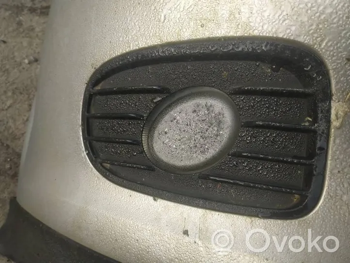 Opel Vectra B Etusumuvalo 