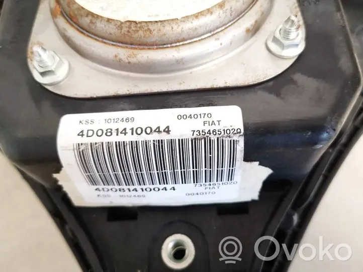 Fiat Croma Vairo oro pagalvė 7354651020