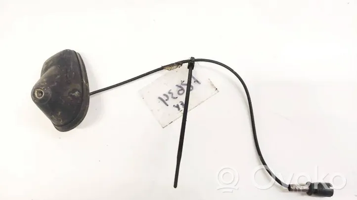 Citroen C3 Picasso Antena GPS 9666154380