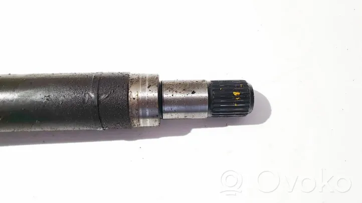 Volvo V50 Front driveshaft 