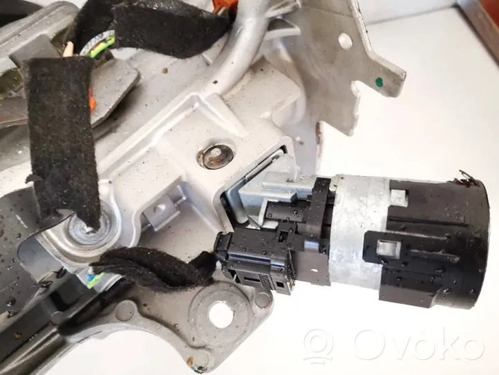 Citroen C4 I Picasso Contatto blocchetto accensione 