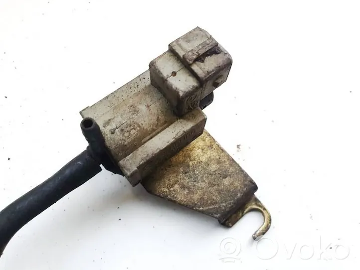 Opel Vectra B Solenoidinis vožtuvas 72229300