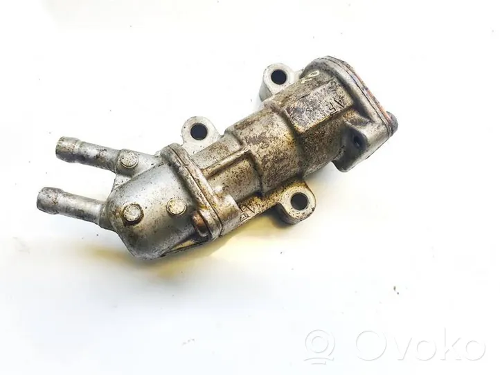 Rover 620 Brīvgaitas vārsts (regulators) 15ao