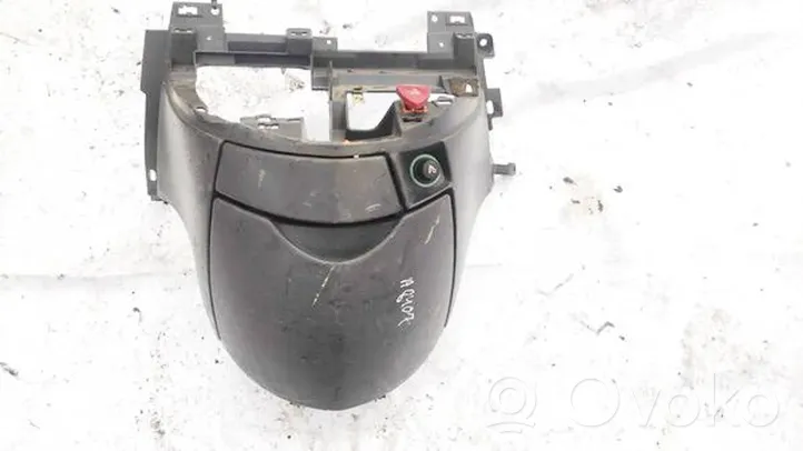 Citroen C8 Boite à gants 1490754077