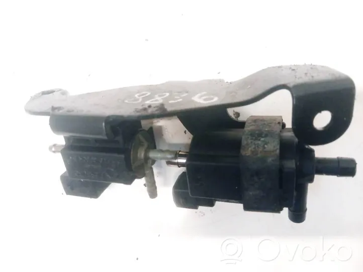 Jaguar XF Solenoīda vārsts 70242800