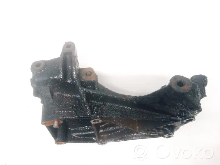 Peugeot 607 Support, suspension du moteur 