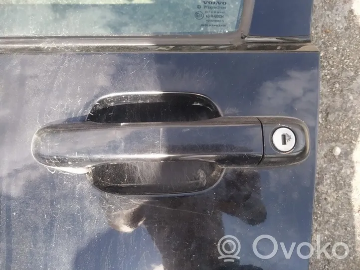 Volvo S70  V70  V70 XC Front door exterior handle 