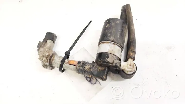 Citroen C4 Grand Picasso Windscreen/windshield washer pump 9632984980