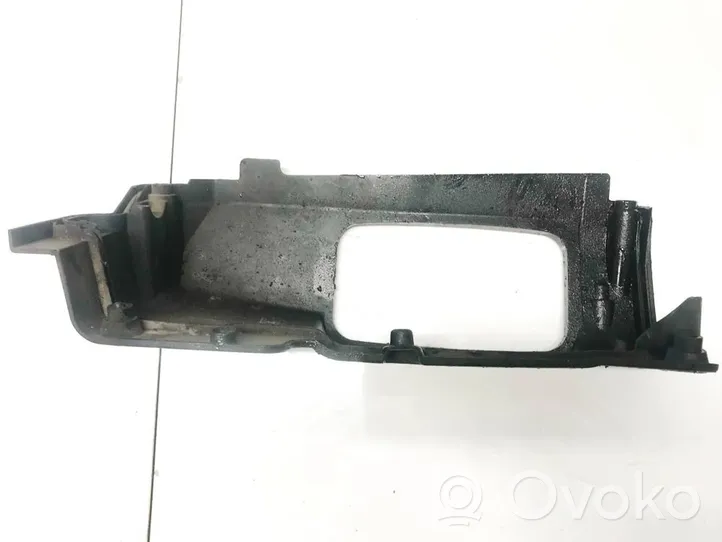 BMW 1 E81 E87 Oro filtro dėžė 0928400397