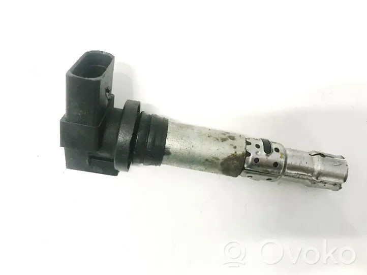 Toyota Avensis T250 Zündspule Zündmodul 036905715A