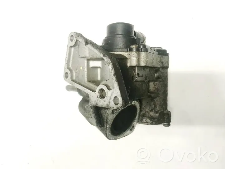 Toyota Avensis T250 EGR-venttiili 03C131503B