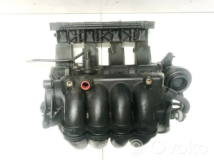 Ford Focus Intake manifold 2661410201