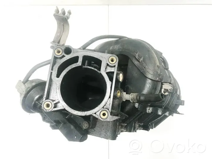 Mazda 5 Collettore di aspirazione 1805080531