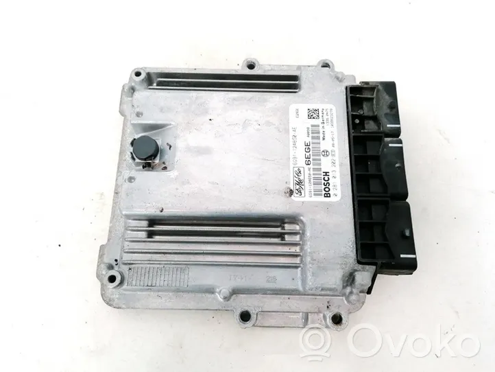 Land Rover Freelander 2 - LR2 Sterownik / Moduł ECU 6G9112A650AE