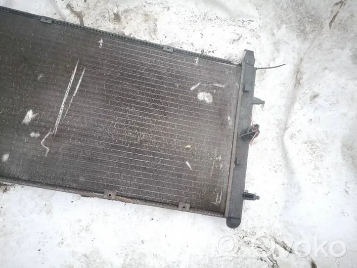 Volkswagen Transporter - Caravelle T4 Coolant radiator 701121253k