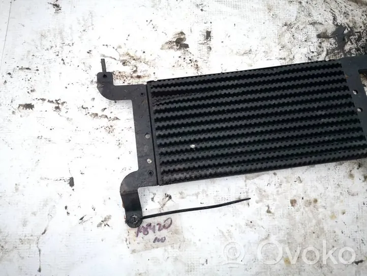 Peugeot 307 Refroidisseur de carburant, radiateur 