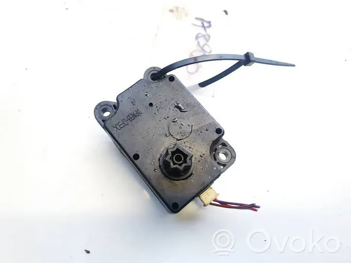 Volvo V50 Air flap motor/actuator 4n5h19e616ac