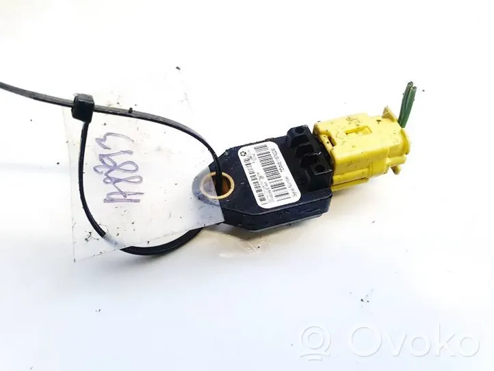 Chrysler Sebring (JS) Czujnik uderzenia Airbag p04896061aa