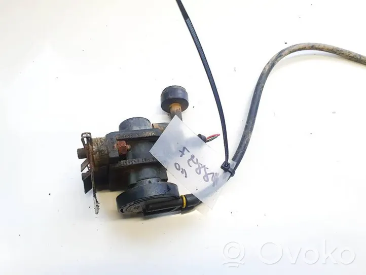 Saab 9-5 Solenoidinis vožtuvas 09158200