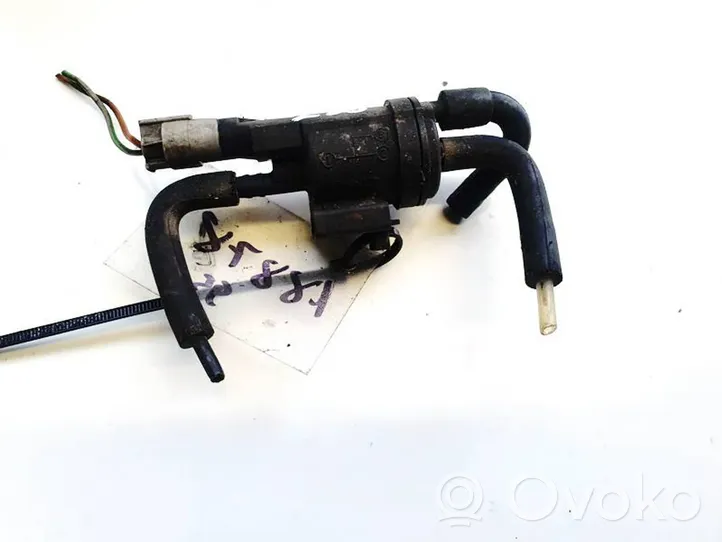 Mercedes-Benz Vito Viano W638 Turbo solenoid valve 0025401497