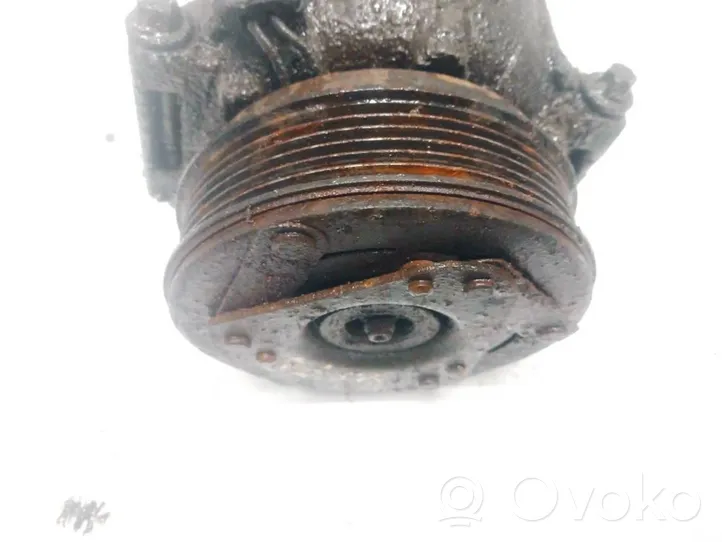 Opel Vectra B Ilmastointilaitteen kompressorin pumppu (A/C) 24427890