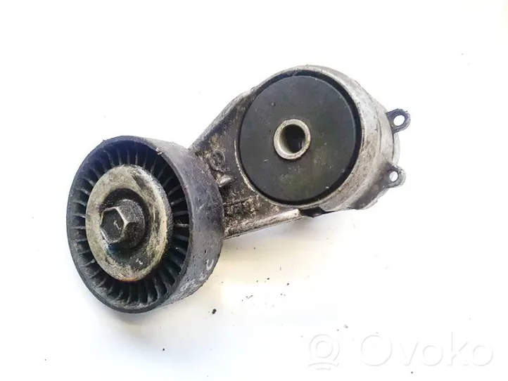 Opel Astra G Napinacz paska alternatora 90571758al