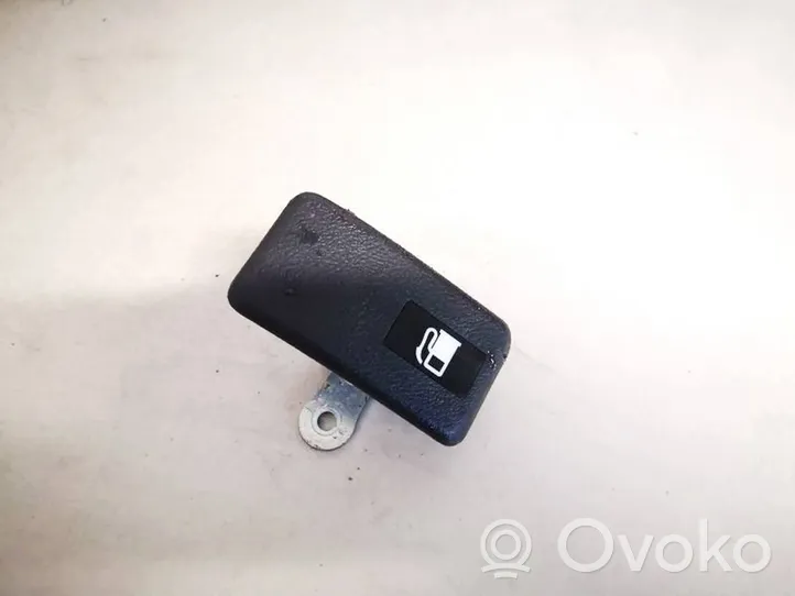 Honda Civic Fuel tank opening switch 