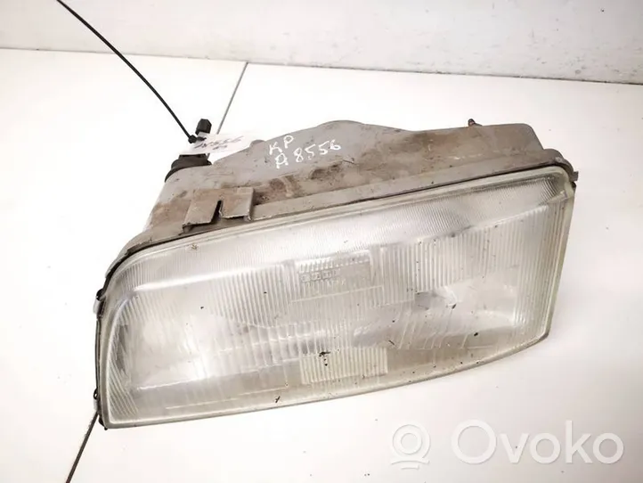 Fiat Ducato Lampa przednia 35690748