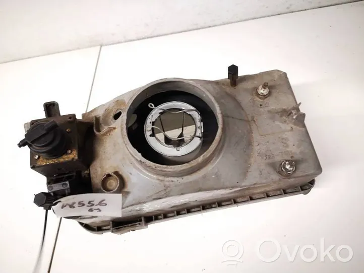 Fiat Ducato Lampa przednia 35690748