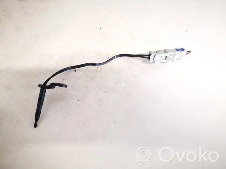 Honda Civic Interior temperature sensor 