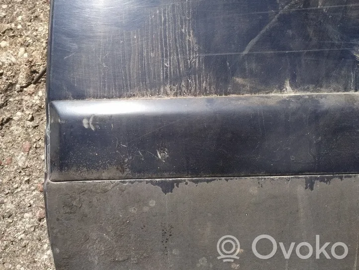 Audi A6 S6 C4 4A Rivestimento portiera posteriore (modanatura) 