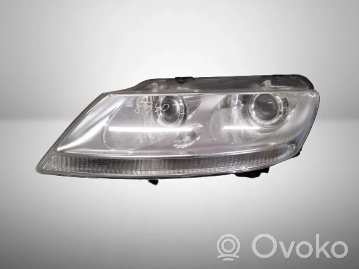 Volkswagen Phaeton Lampa przednia 3D1941015G