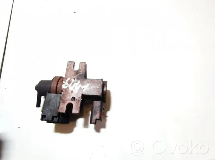 Ford Mondeo MK IV Solenoidinis vožtuvas 6g9q9e882ca