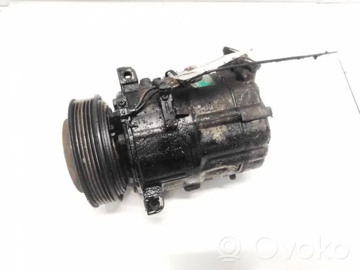 Saab 9-3 Ver2 Compressore aria condizionata (A/C) (pompa) 24411249