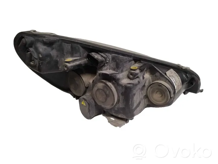 Ford Galaxy Lampa przednia 6M2113D155AG