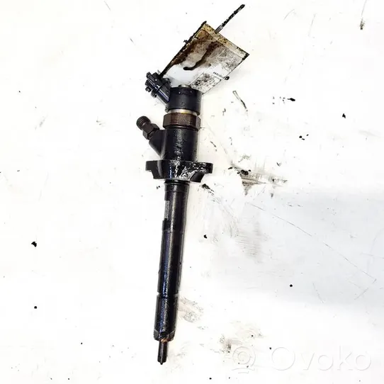 Citroen C4 I Fuel injector 0445110188