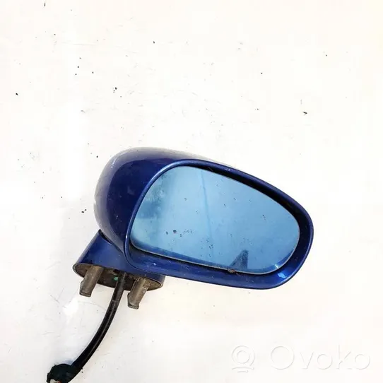 Audi TT Mk1 Front door electric wing mirror 