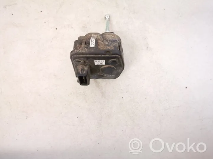 Volkswagen PASSAT B5 Headlight level adjustment motor 00728221